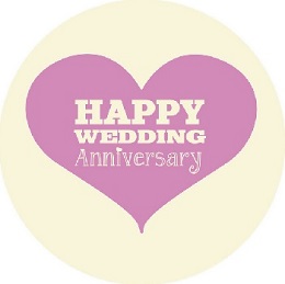 happy 6 wedding anniversary